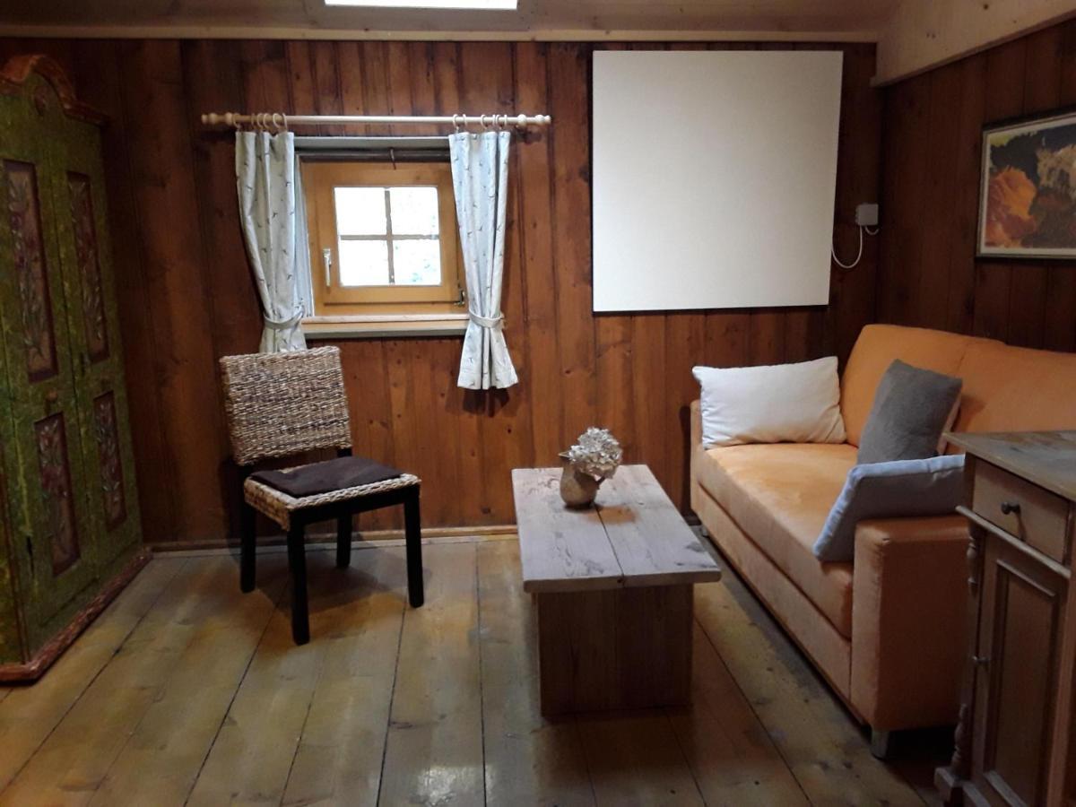 Binderhaeusl Villa Тирзее Екстериор снимка