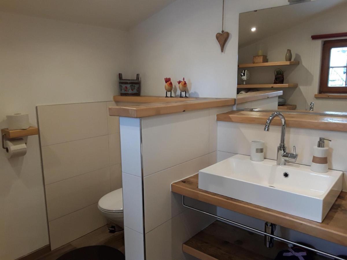 Binderhaeusl Villa Тирзее Екстериор снимка
